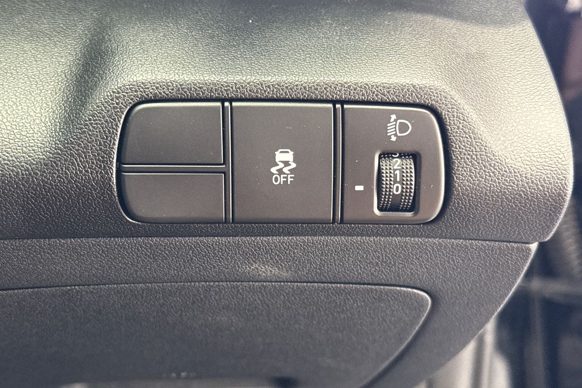 2023 Hyundai i30 N Premium CN7.V1