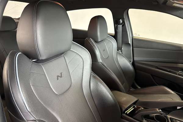 2023 Hyundai i30 N Premium CN7.V1