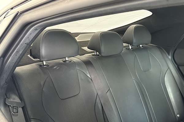 2023 Hyundai i30 N Premium CN7.V1