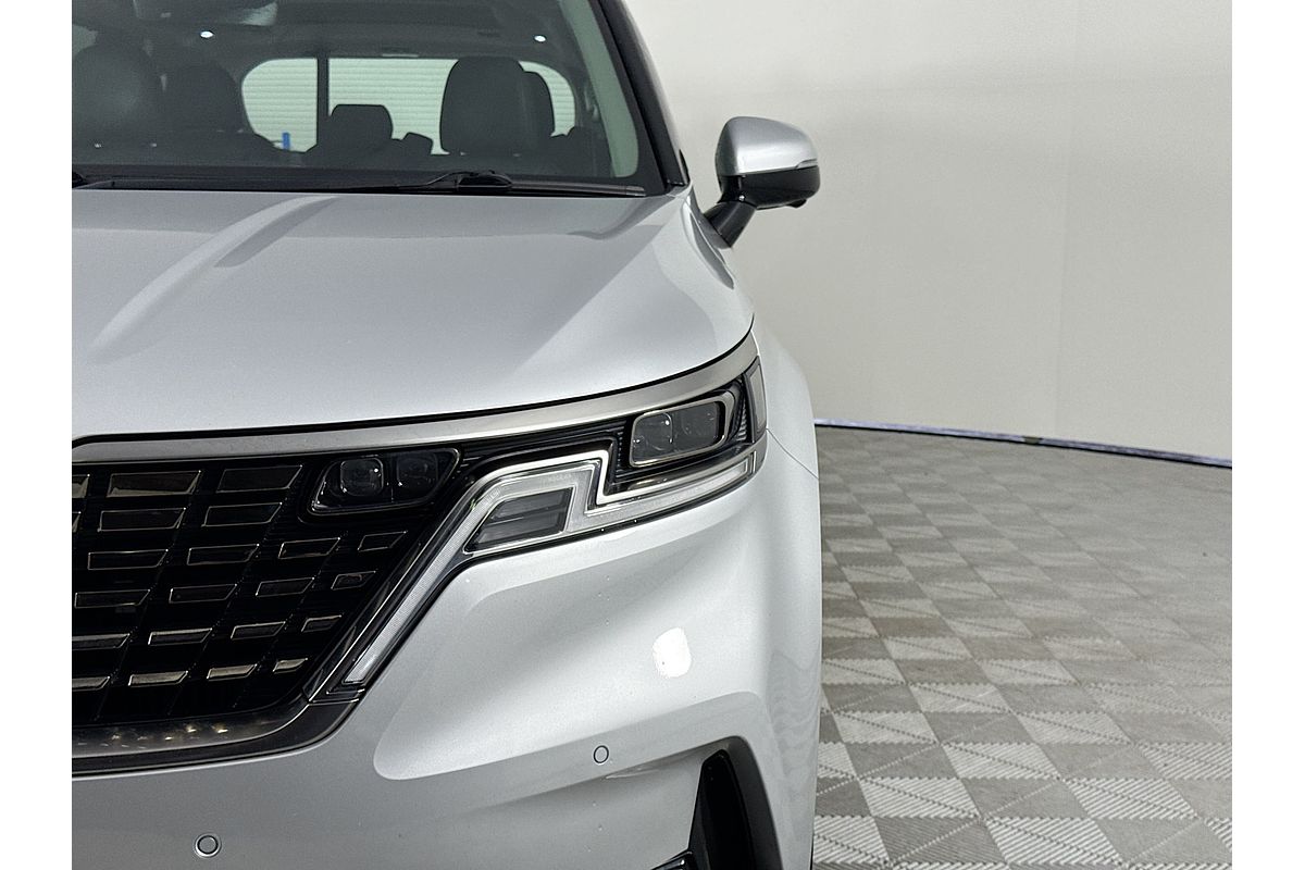 2022 Kia Carnival PLATINUM KA4 MY22