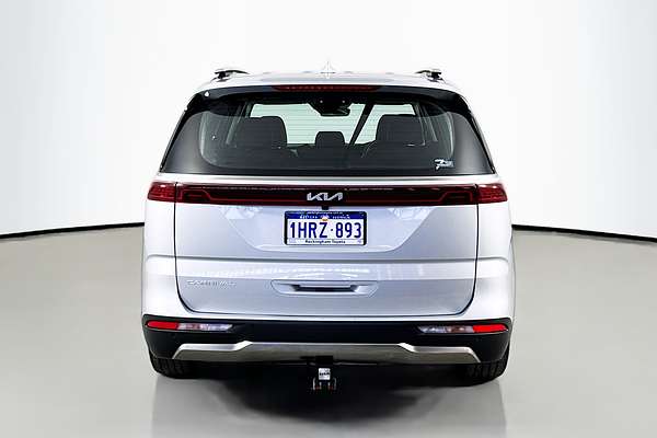 2022 Kia Carnival PLATINUM KA4 MY22