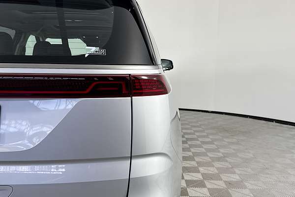 2022 Kia Carnival PLATINUM KA4 MY22