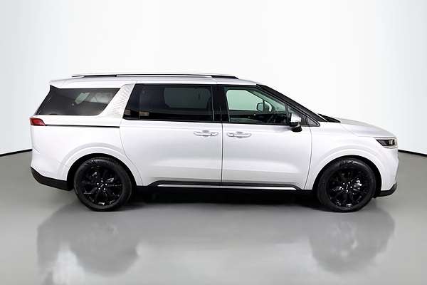 2022 Kia Carnival PLATINUM KA4 MY22