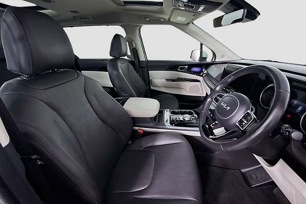 2022 Kia Carnival PLATINUM KA4 MY22