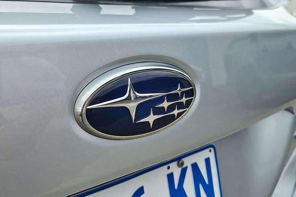 2018 Subaru Outback 2.0D Premium 5GEN