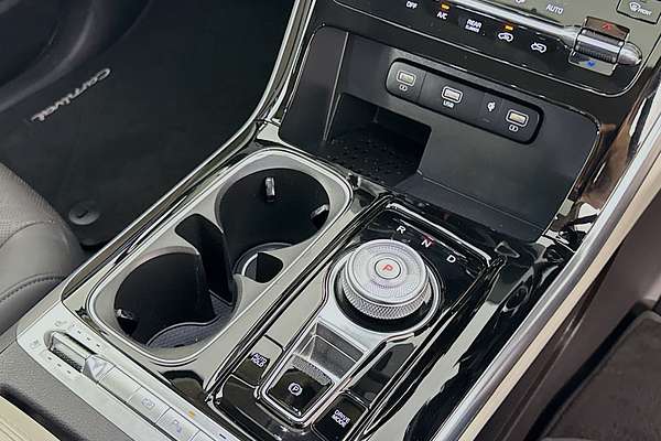 2022 Kia Carnival PLATINUM KA4 MY22