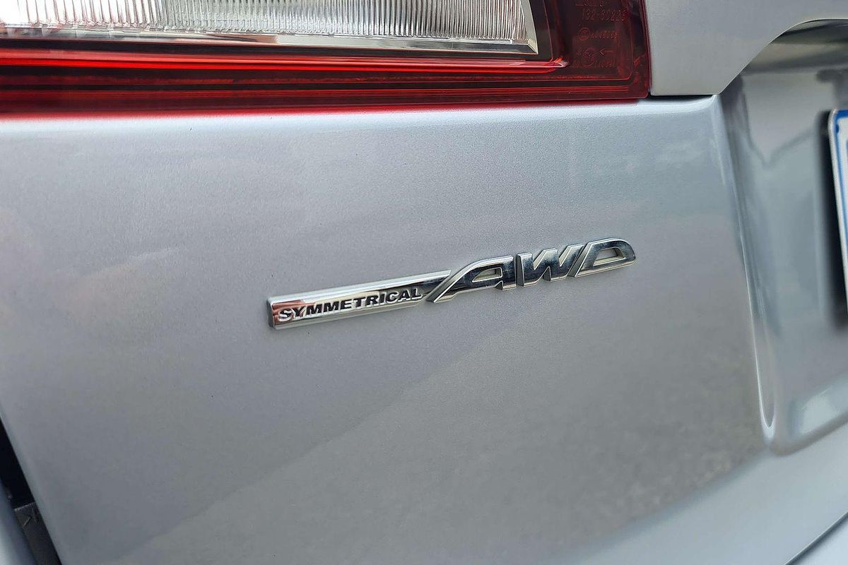 2018 Subaru Outback 2.0D Premium 5GEN