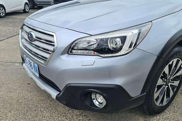 2018 Subaru Outback 2.0D Premium 5GEN