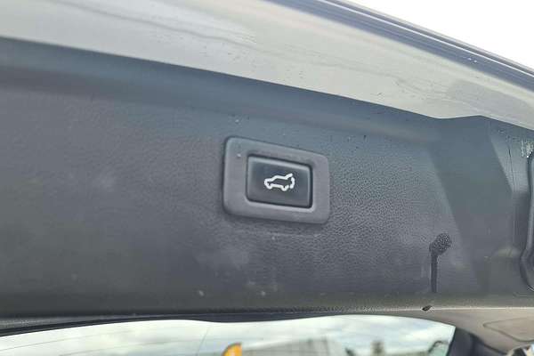 2018 Subaru Outback 2.0D Premium 5GEN