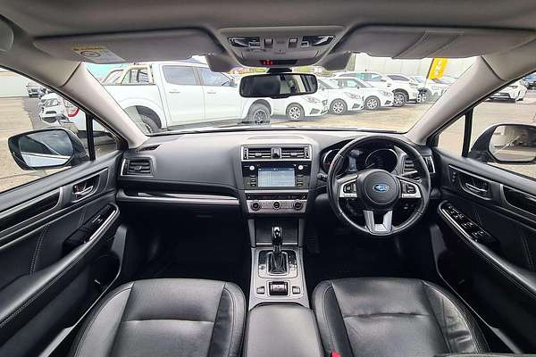 2018 Subaru Outback 2.0D Premium 5GEN