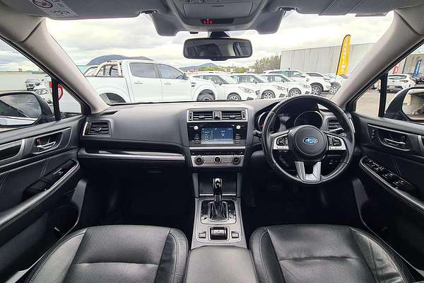 2018 Subaru Outback 2.0D Premium 5GEN