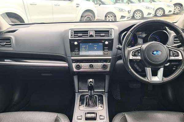 2018 Subaru Outback 2.0D Premium 5GEN