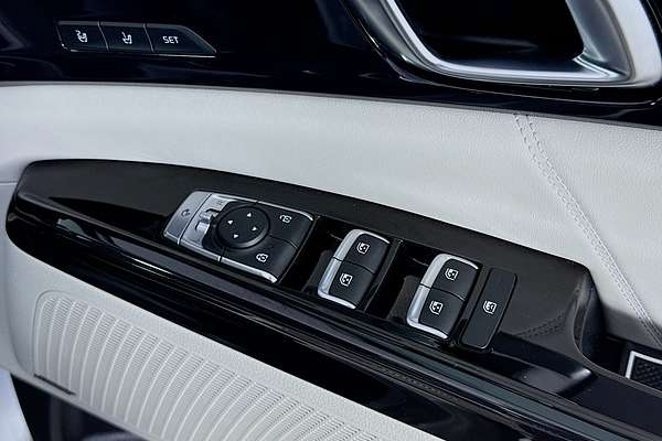 2022 Kia Carnival PLATINUM KA4 MY22