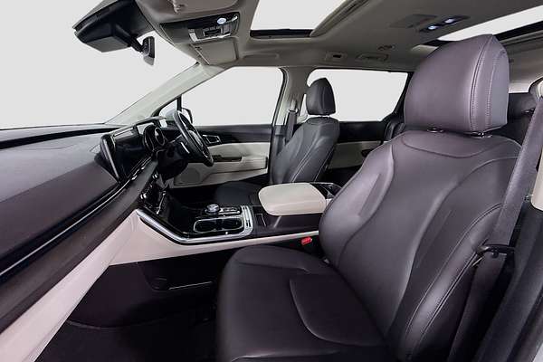 2022 Kia Carnival PLATINUM KA4 MY22