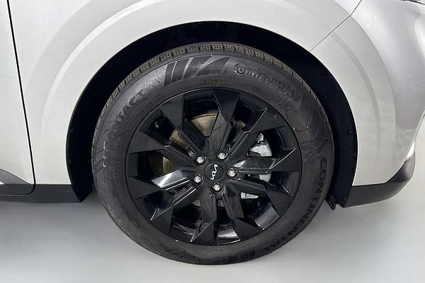 2022 Kia Carnival PLATINUM KA4 MY22