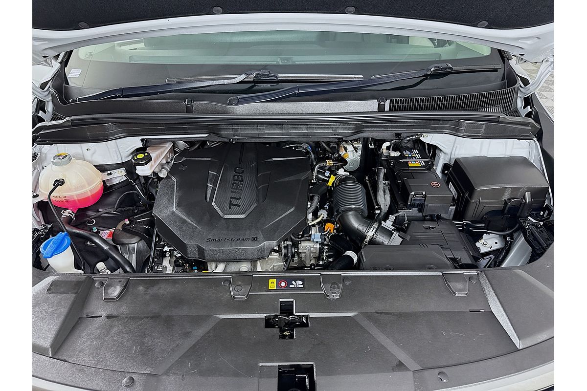 2022 Kia Carnival PLATINUM KA4 MY22