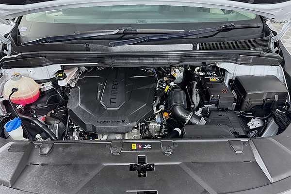 2022 Kia Carnival PLATINUM KA4 MY22