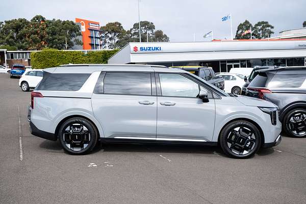 2025 Kia Carnival GT-Line KA4 PE