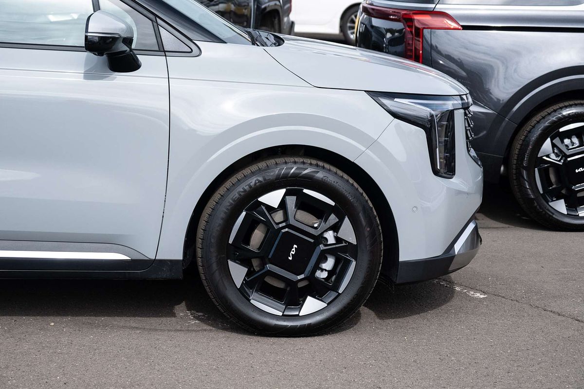 2025 Kia Carnival GT-Line KA4 PE