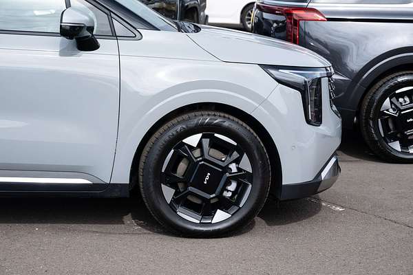 2025 Kia Carnival GT-Line KA4 PE