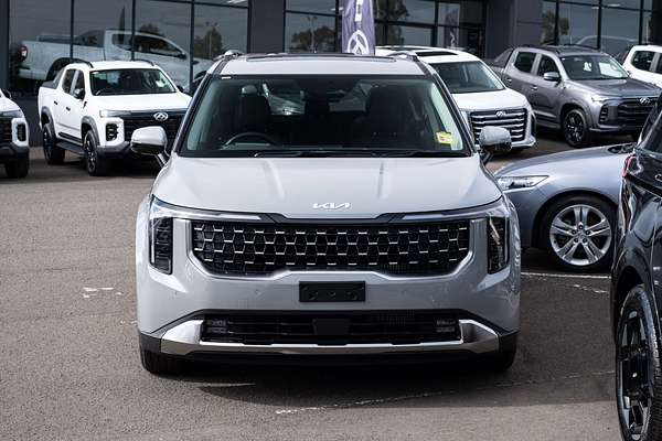 2025 Kia Carnival GT-Line KA4 PE