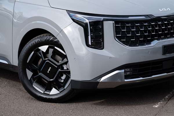 2025 Kia Carnival GT-Line KA4 PE