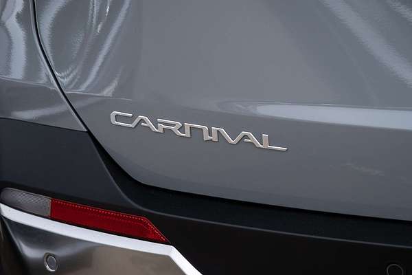 2025 Kia Carnival GT-Line KA4 PE