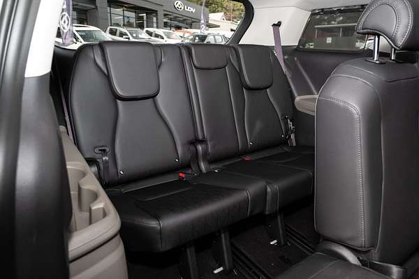 2025 Kia Carnival GT-Line KA4 PE