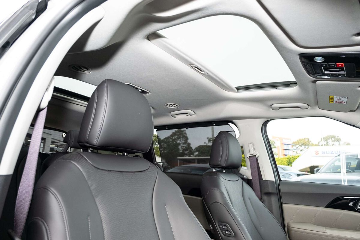 2025 Kia Carnival GT-Line KA4 PE