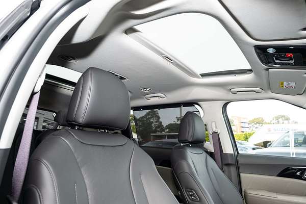 2025 Kia Carnival GT-Line KA4 PE