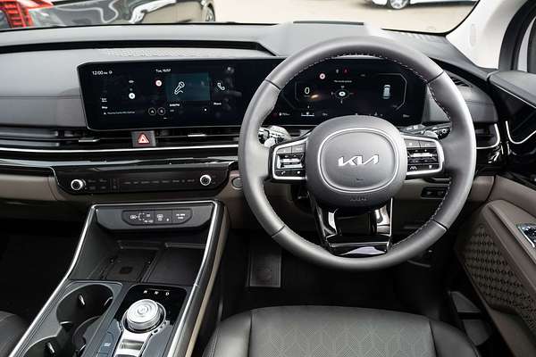 2025 Kia Carnival GT-Line KA4 PE