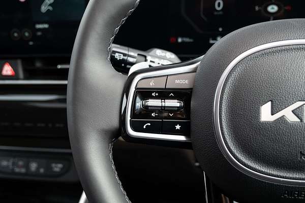 2025 Kia Carnival GT-Line KA4 PE