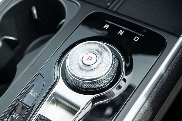 2025 Kia Carnival GT-Line KA4 PE