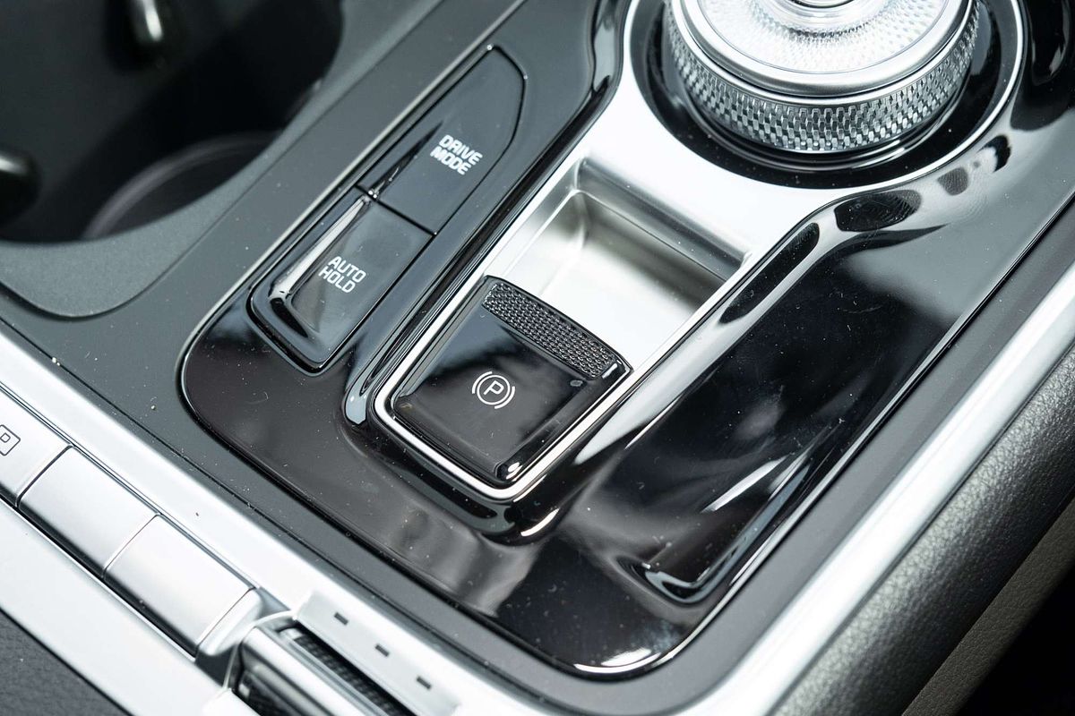 2025 Kia Carnival GT-Line KA4 PE