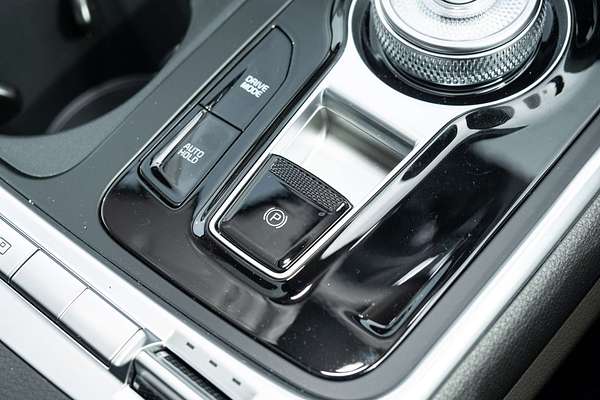 2025 Kia Carnival GT-Line KA4 PE