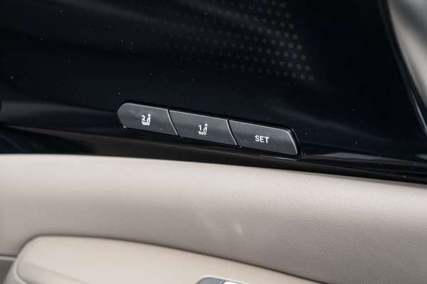 2025 Kia Carnival GT-Line KA4 PE