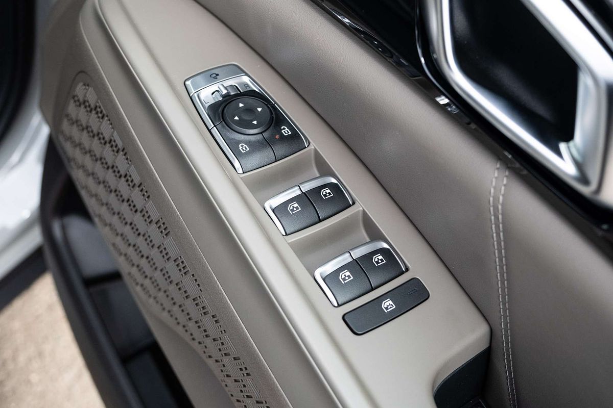 2025 Kia Carnival GT-Line KA4 PE