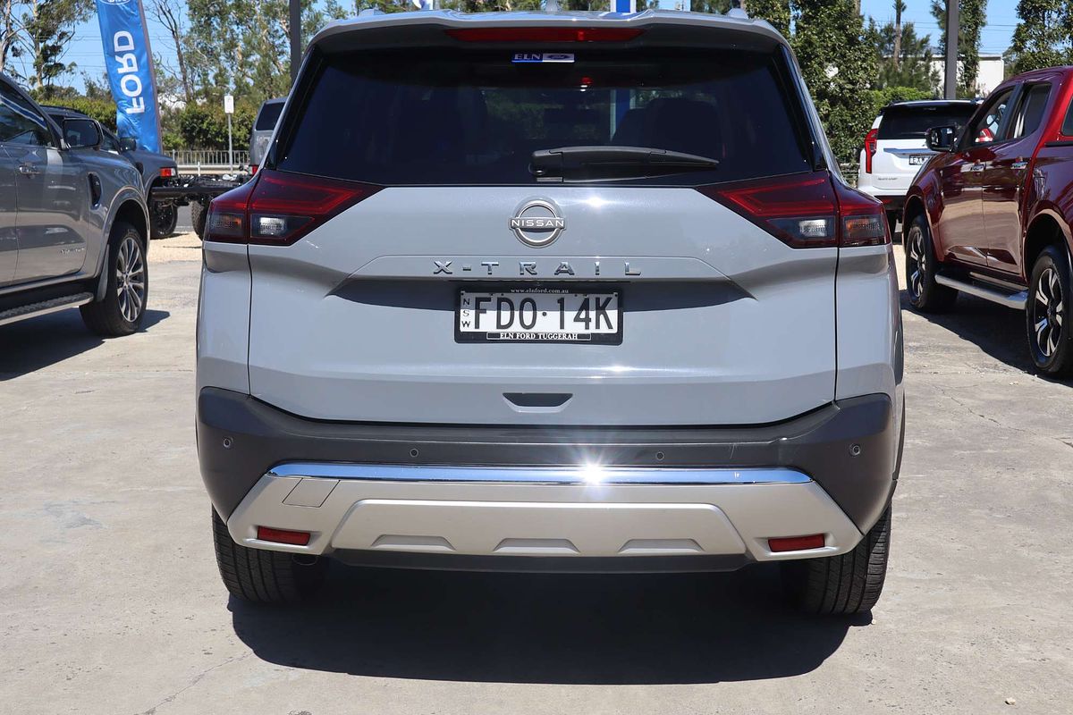 2023 Nissan X-TRAIL Ti T33