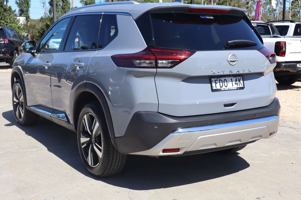 2023 Nissan X-TRAIL Ti T33