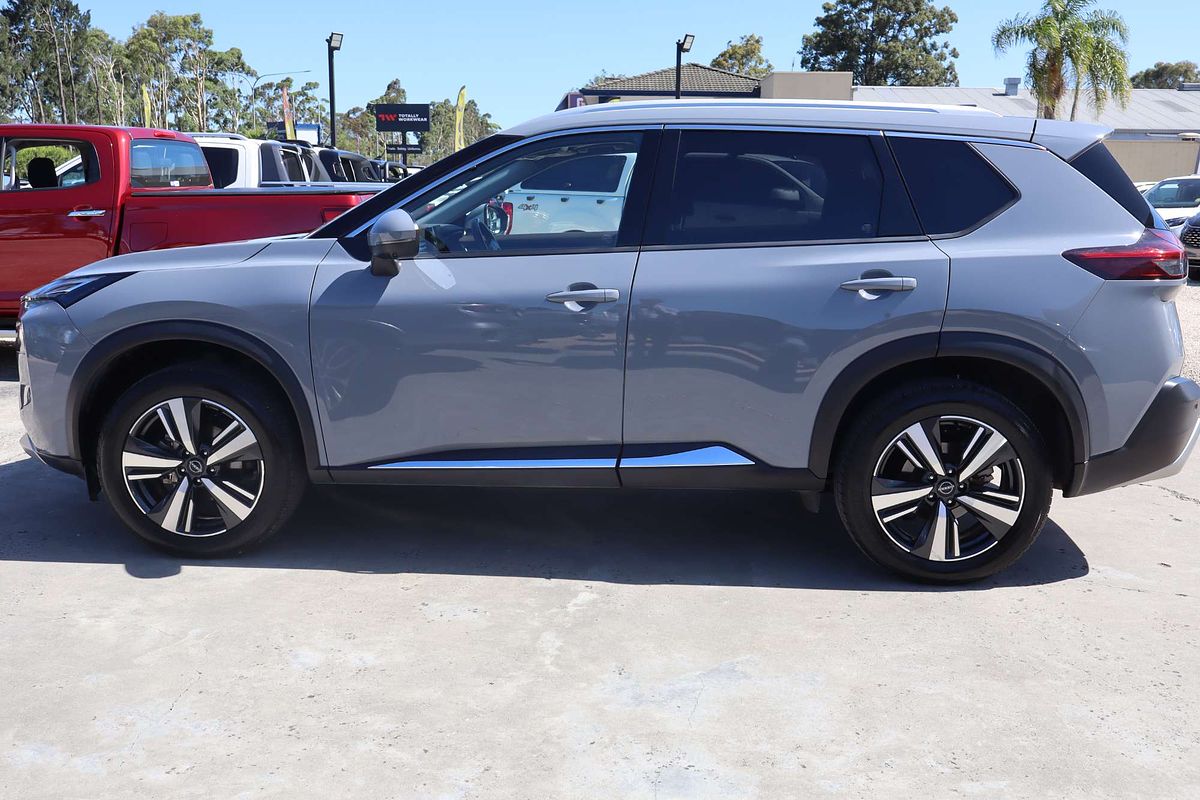 2023 Nissan X-TRAIL Ti T33