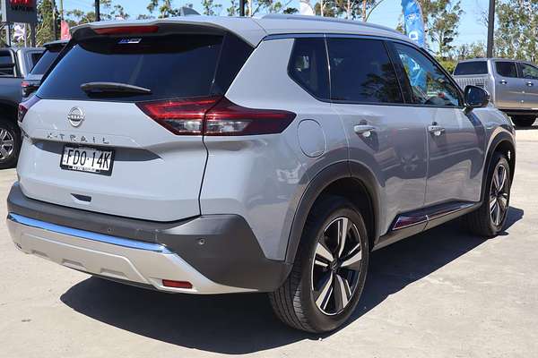 2023 Nissan X-TRAIL Ti T33