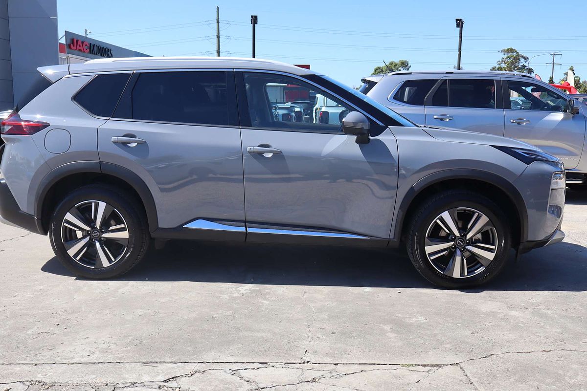 2023 Nissan X-TRAIL Ti T33