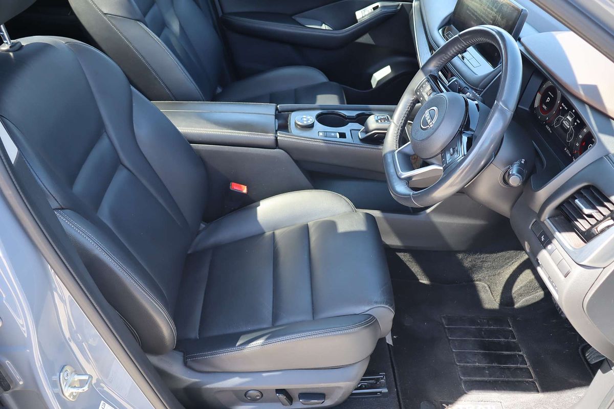 2023 Nissan X-TRAIL Ti T33