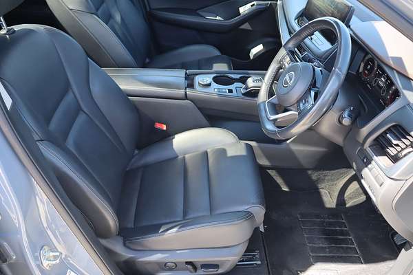 2023 Nissan X-TRAIL Ti T33