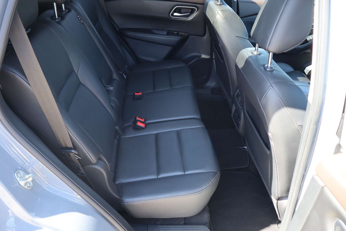 2023 Nissan X-TRAIL Ti T33