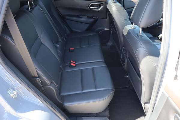 2023 Nissan X-TRAIL Ti T33