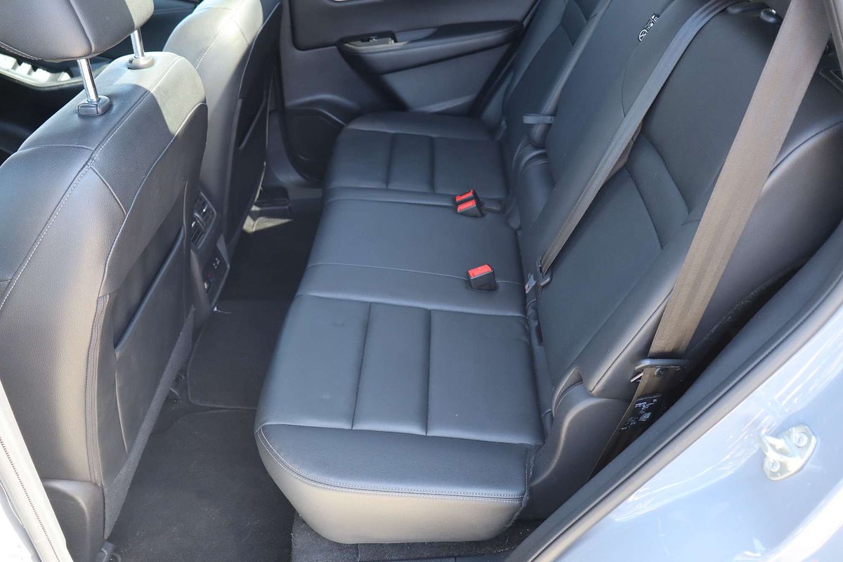 2023 Nissan X-TRAIL Ti T33