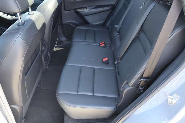 2023 Nissan X-TRAIL Ti T33