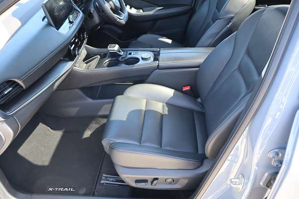 2023 Nissan X-TRAIL Ti T33