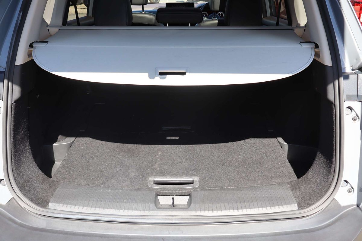 2023 Nissan X-TRAIL Ti T33